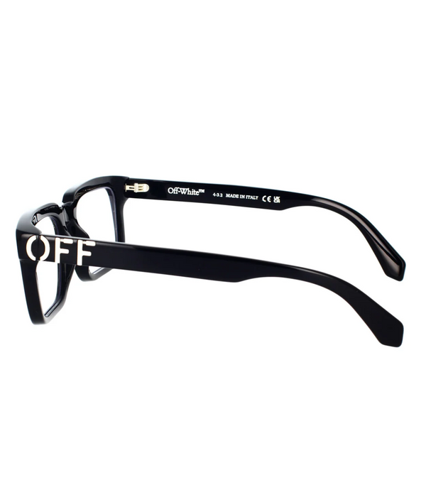Montura para gafas de montura cuadrada