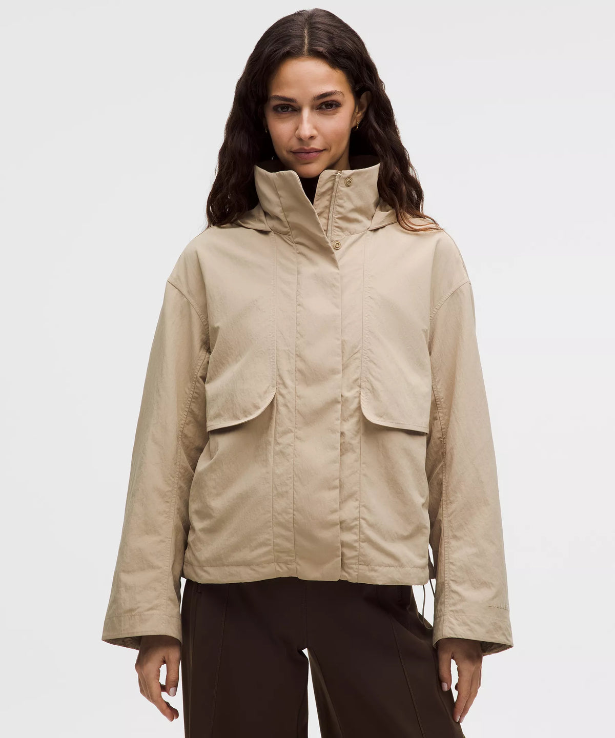 Chaqueta
