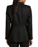 Reiss Millie Blazer Formal Entallado
