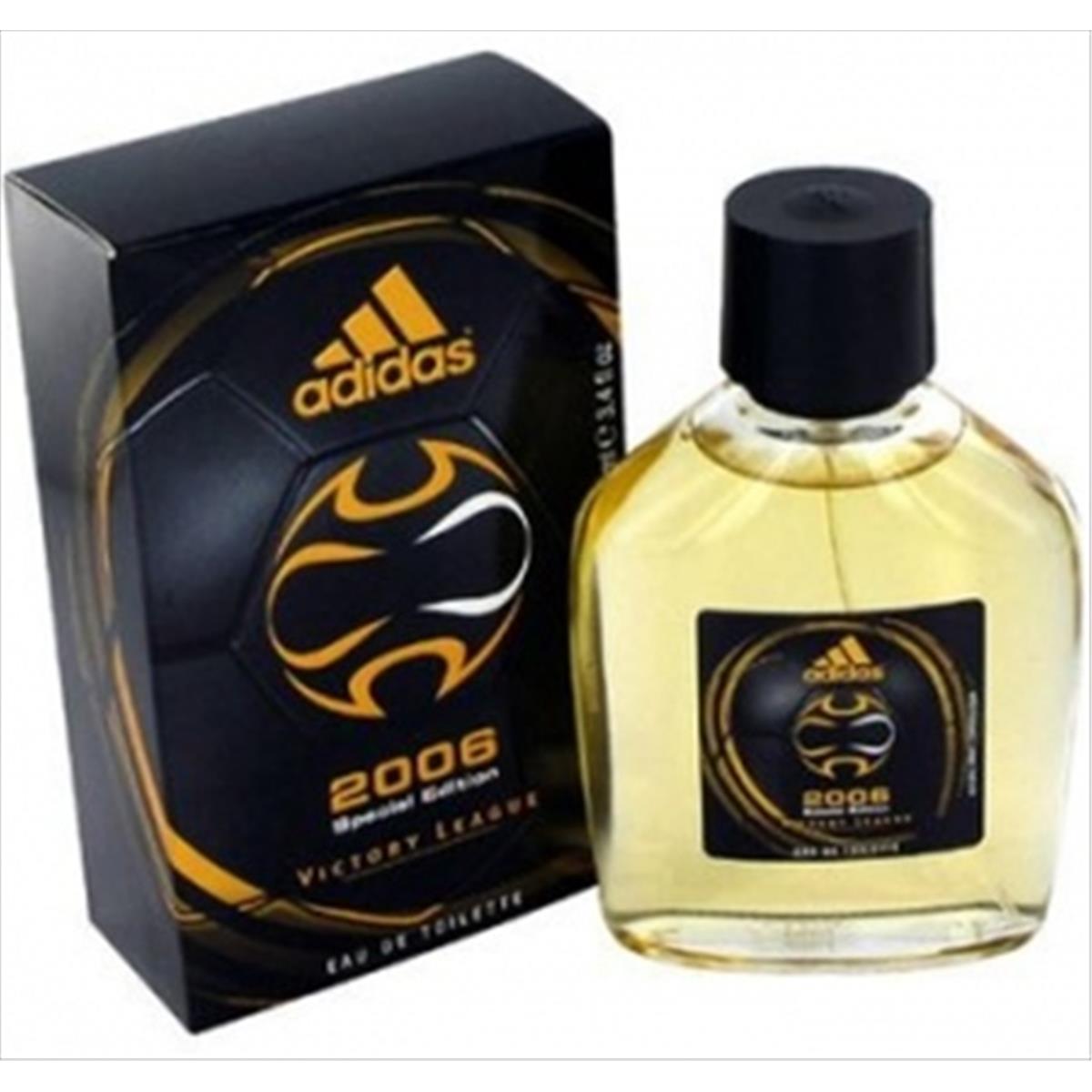 Perfume de hombre eau de toilette 3,4 oz