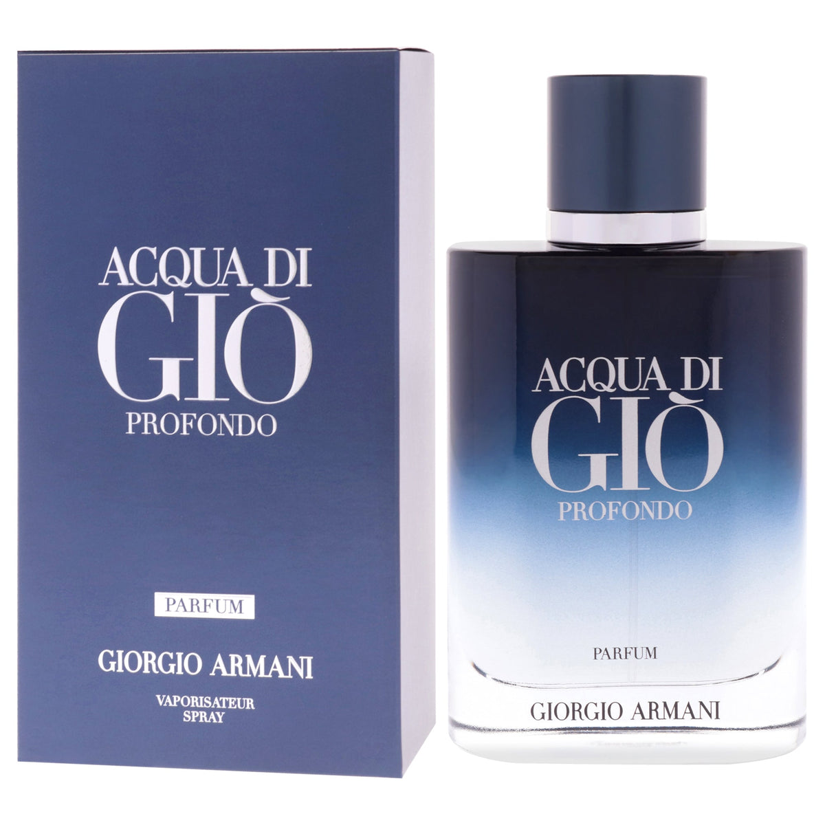 Perfume de hombre extracto de perfume 3,3 oz