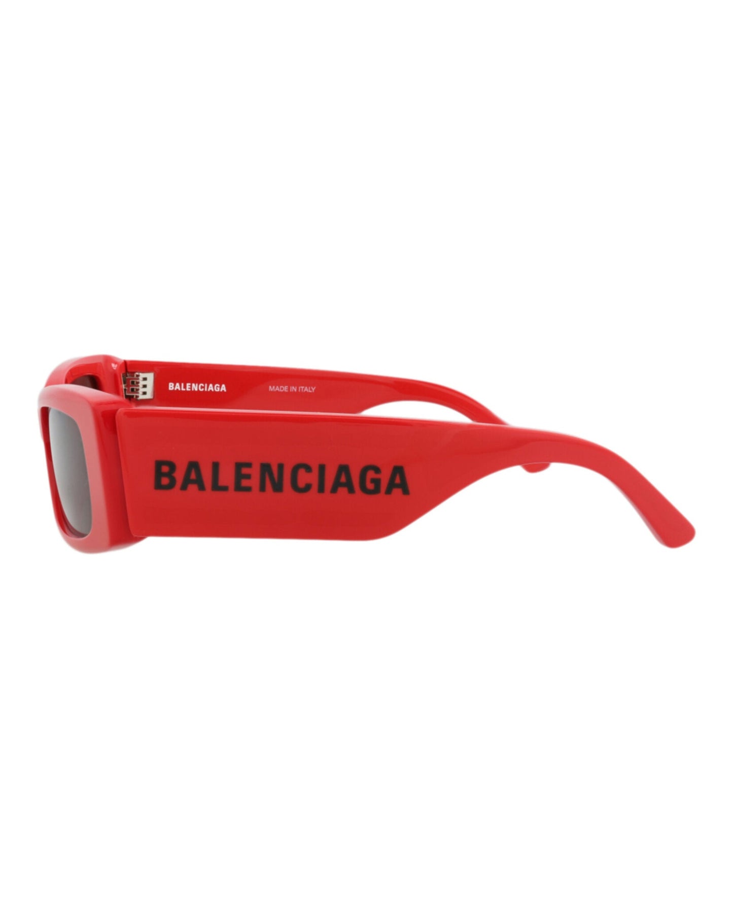 Gafas de sol de acetato de montura cuadrada