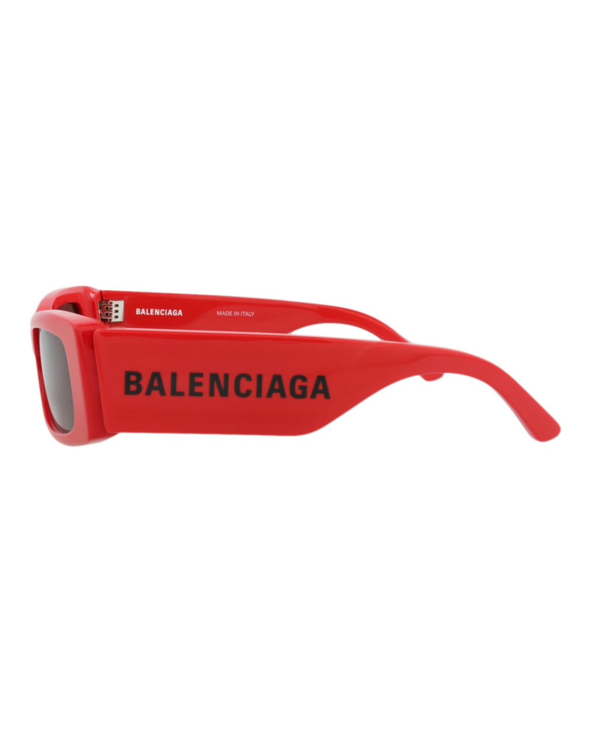 Gafas de sol de acetato de montura cuadrada