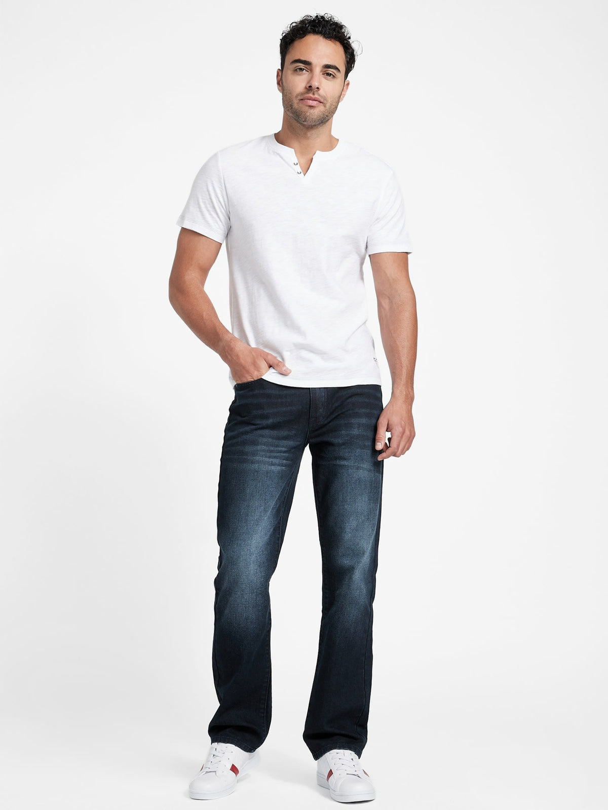 Jean