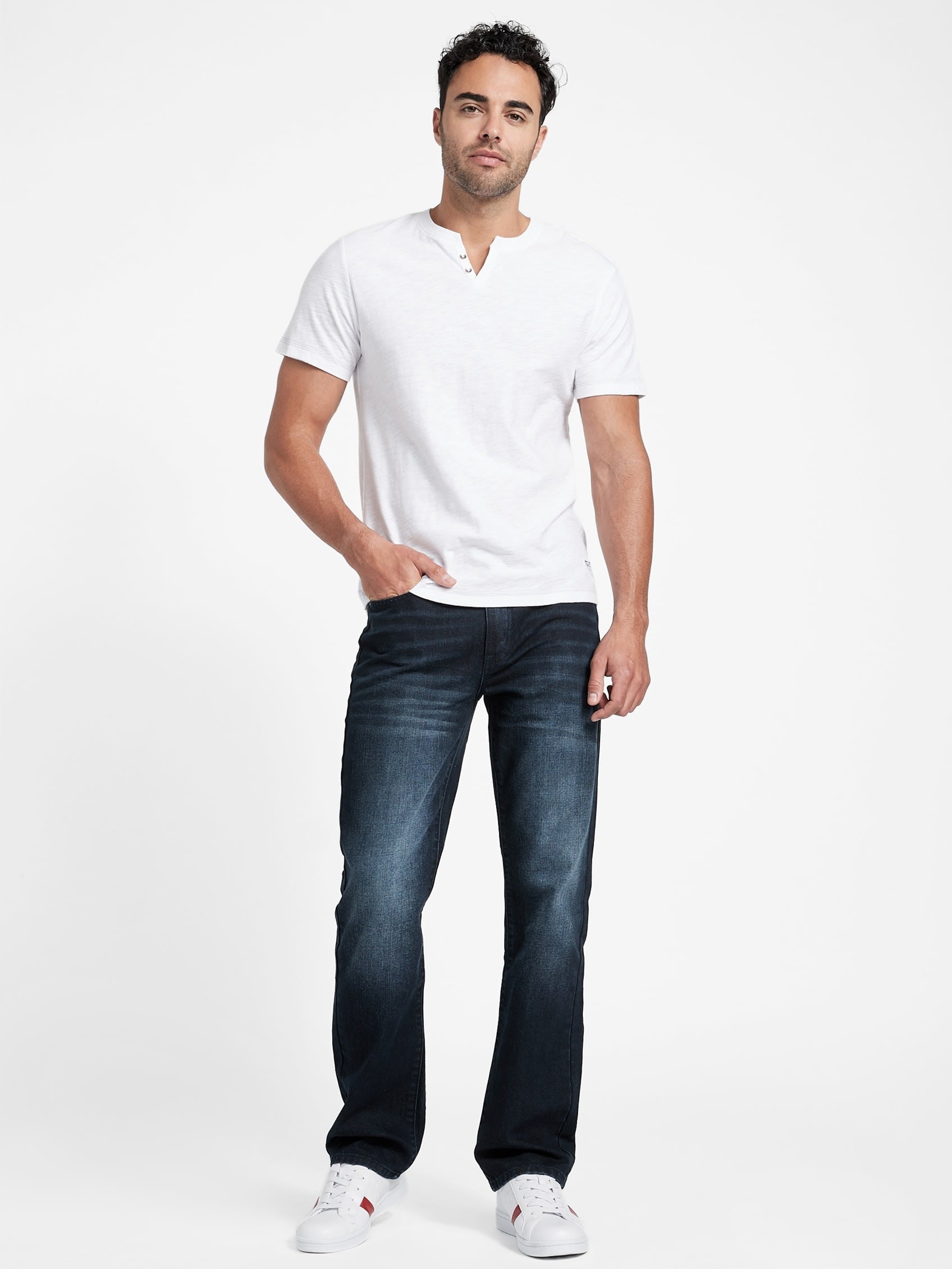 Jean