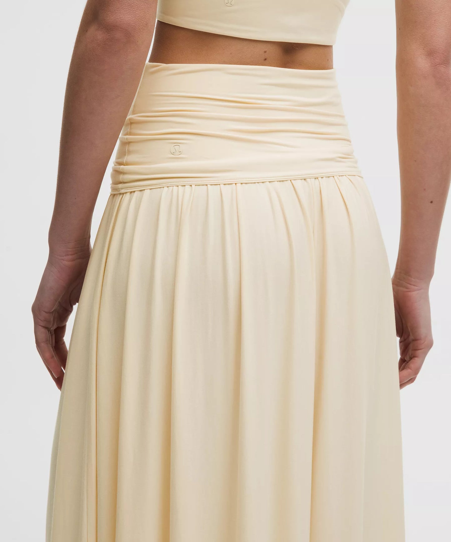 Vestido largo
