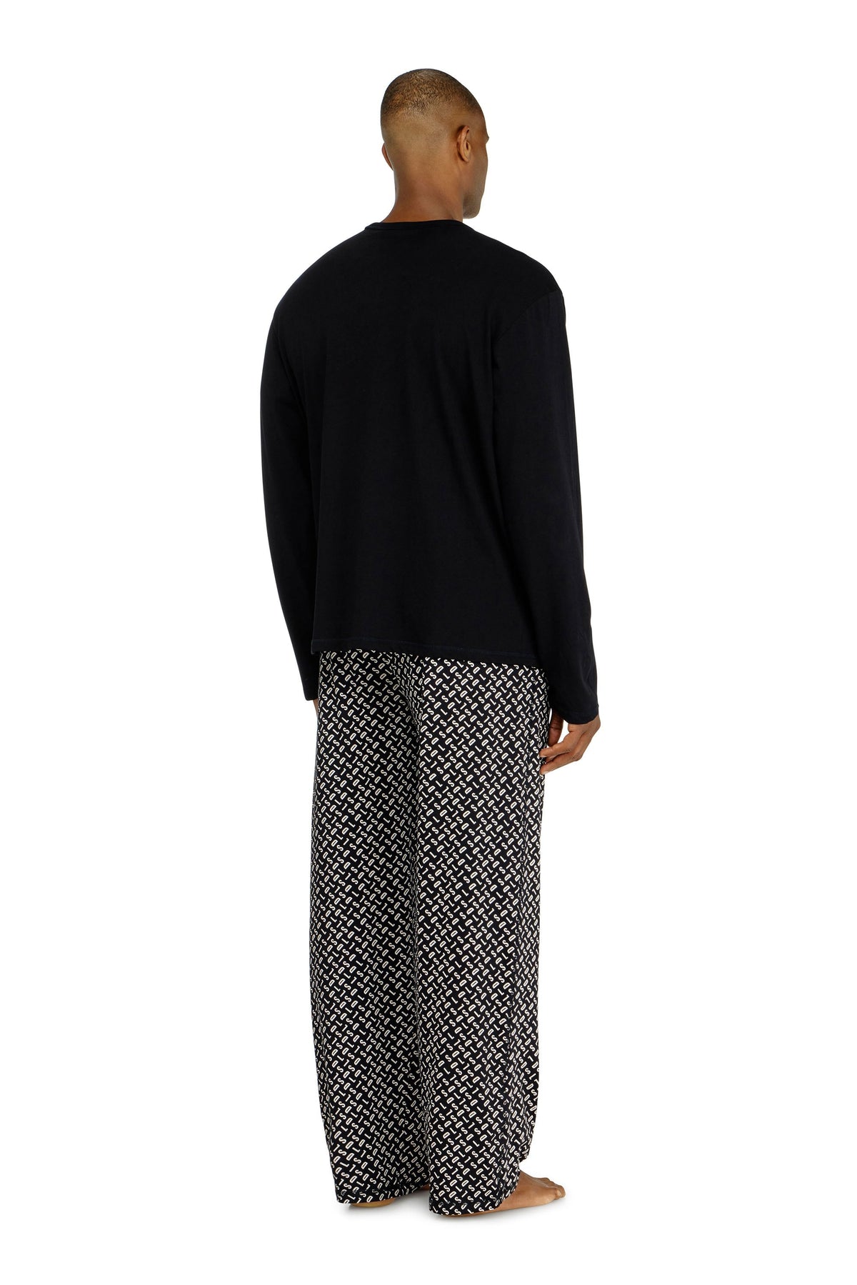 Pijama de algodón