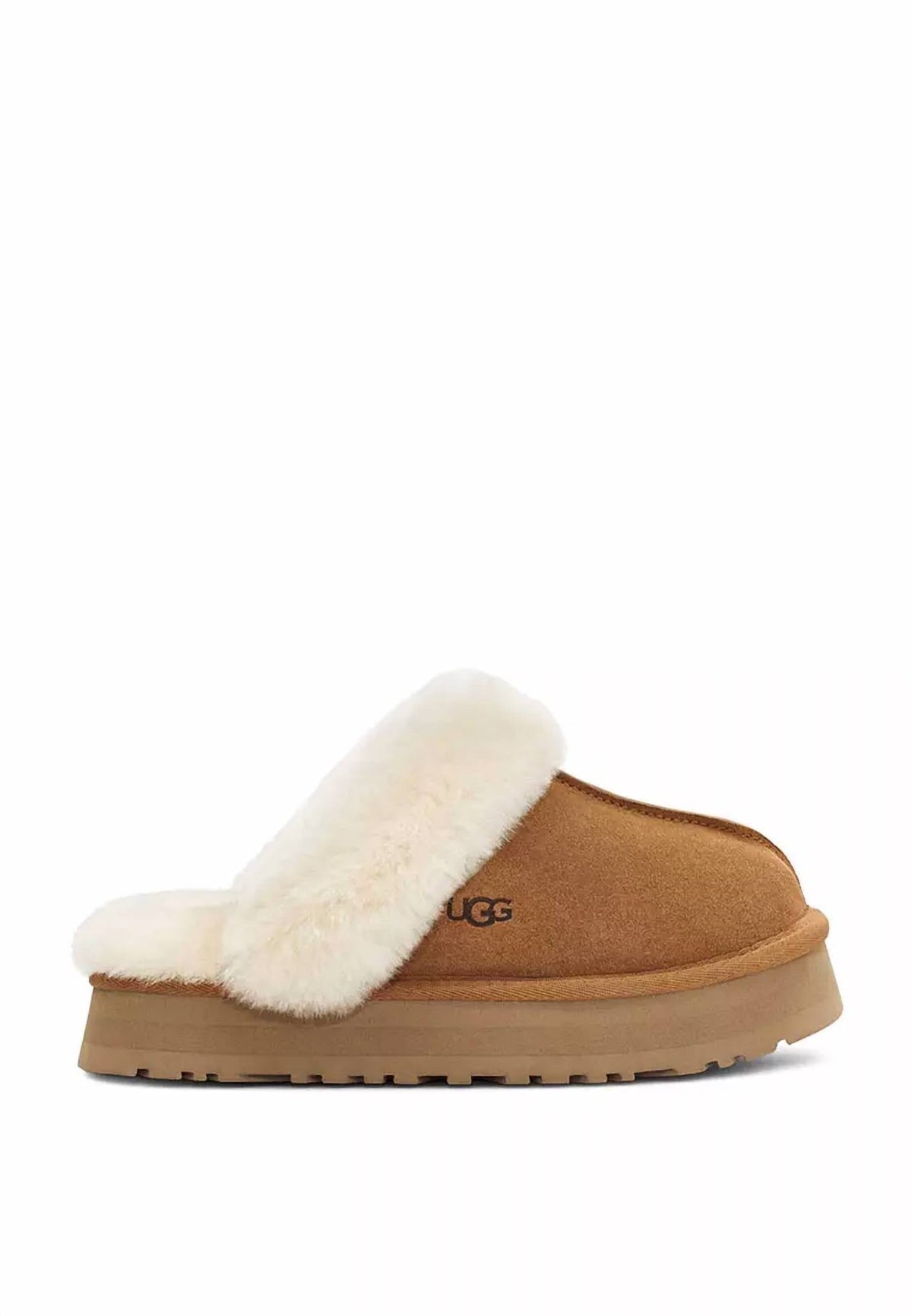 Pantuflas de mujer