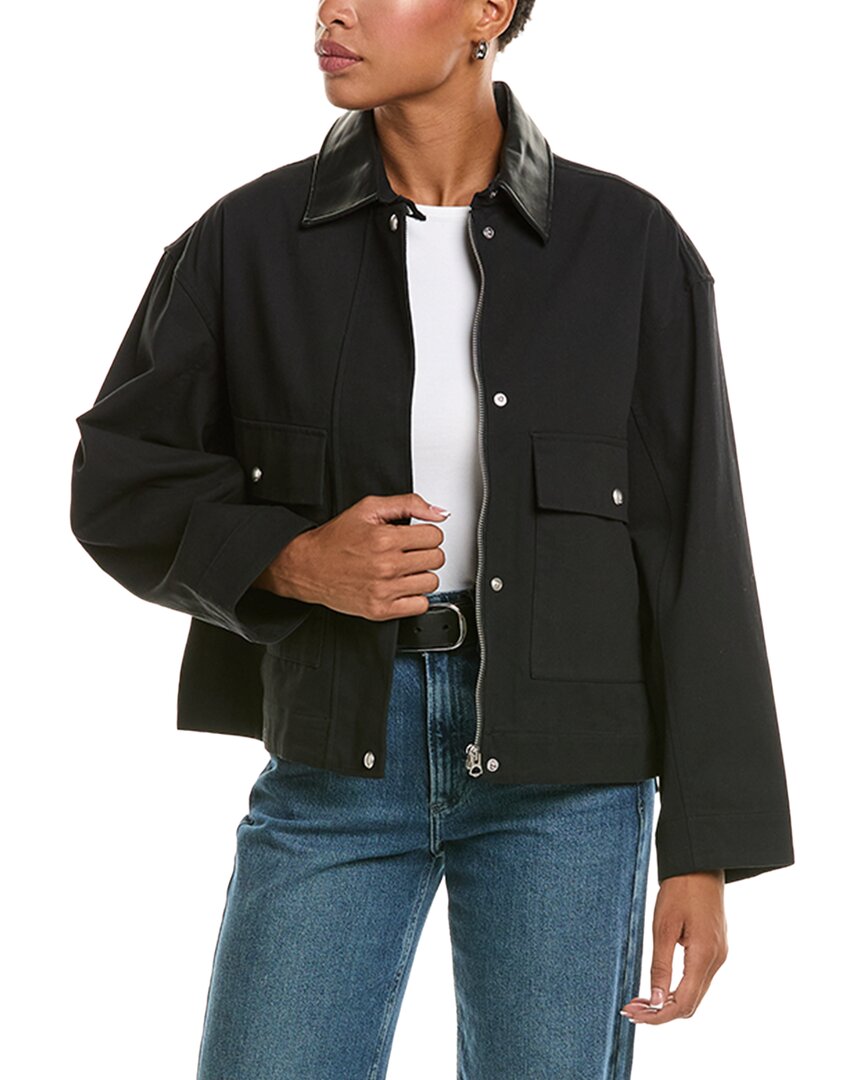 Chaqueta