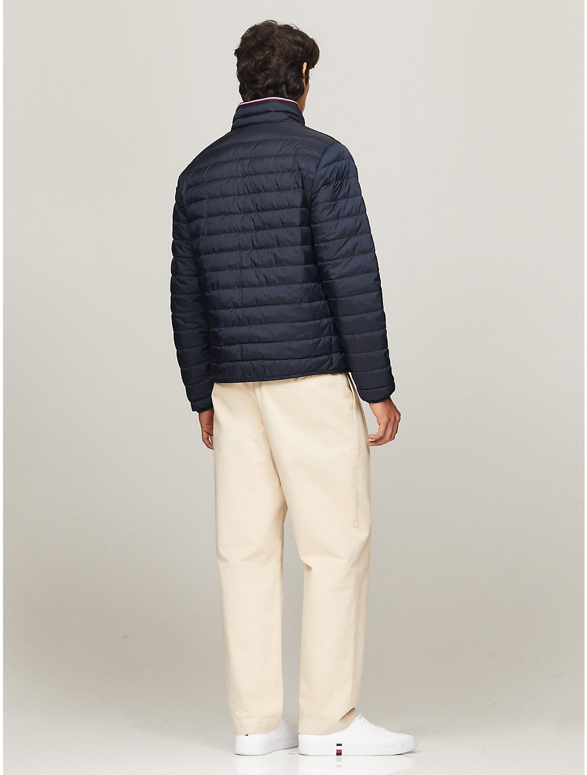 Chaqueta de hombre