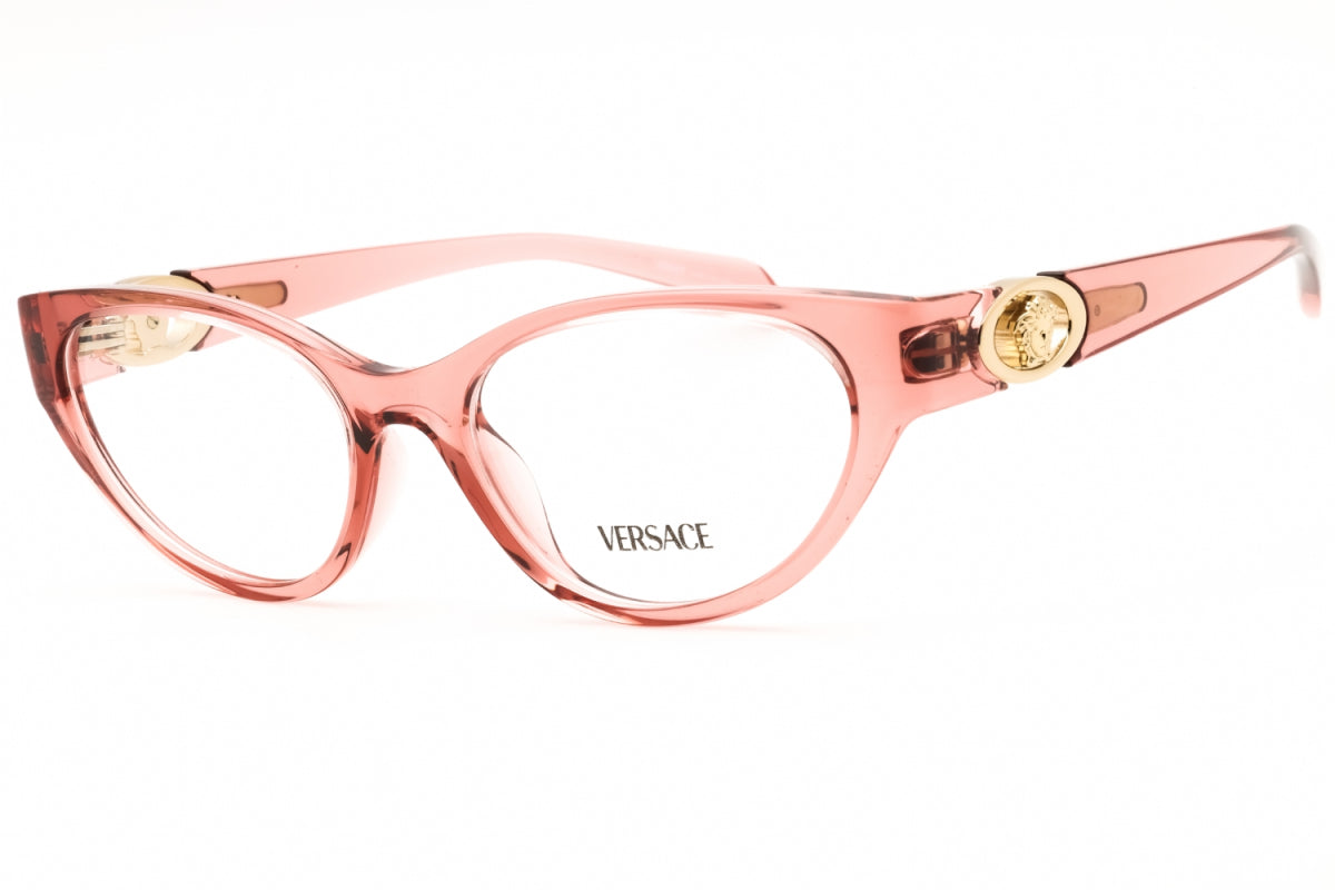 Gafas 52 mm color rosado