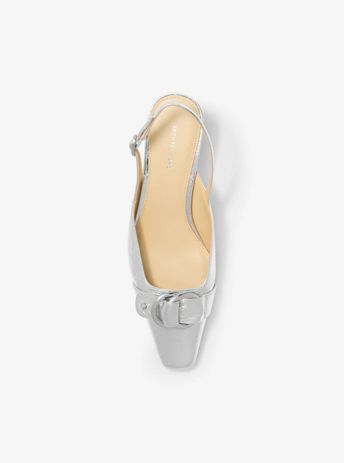Zapatos de cuero
