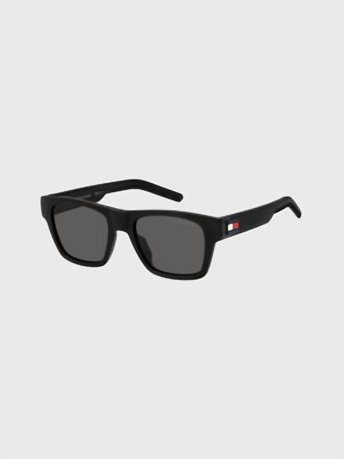 Gafas de sol de hombre color negro