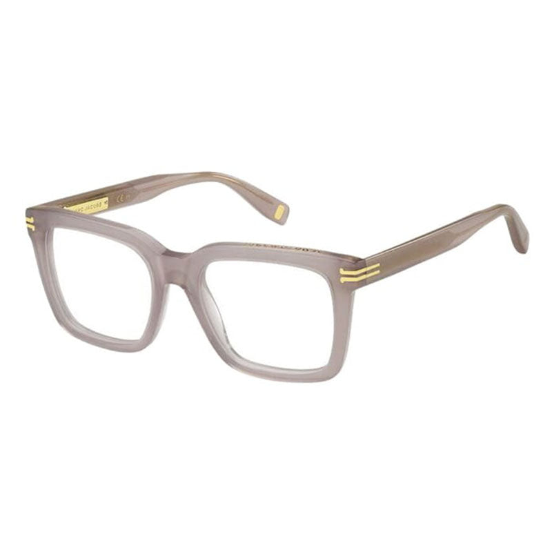 Gafas 51 mm color rosado
