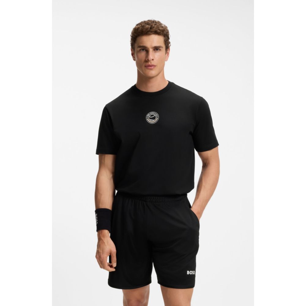 Camiseta de algodón