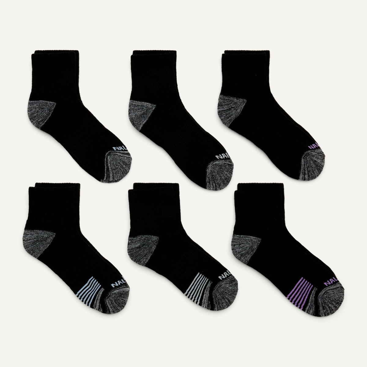 Medias de mujer (6 unidades)