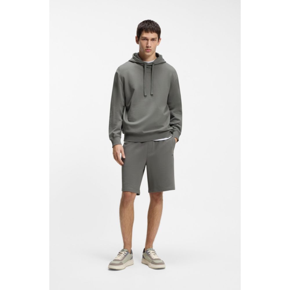 Short de algodón