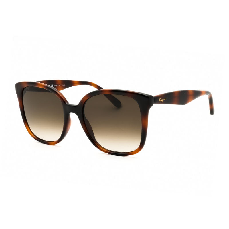 Gafas color café
