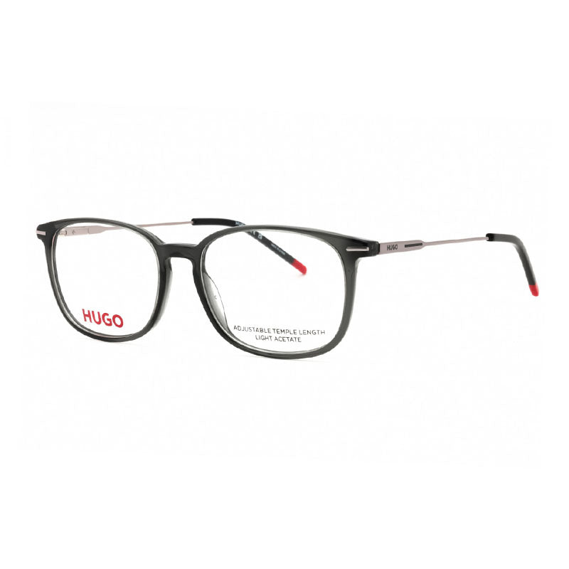 Gafas 52 mm color gris