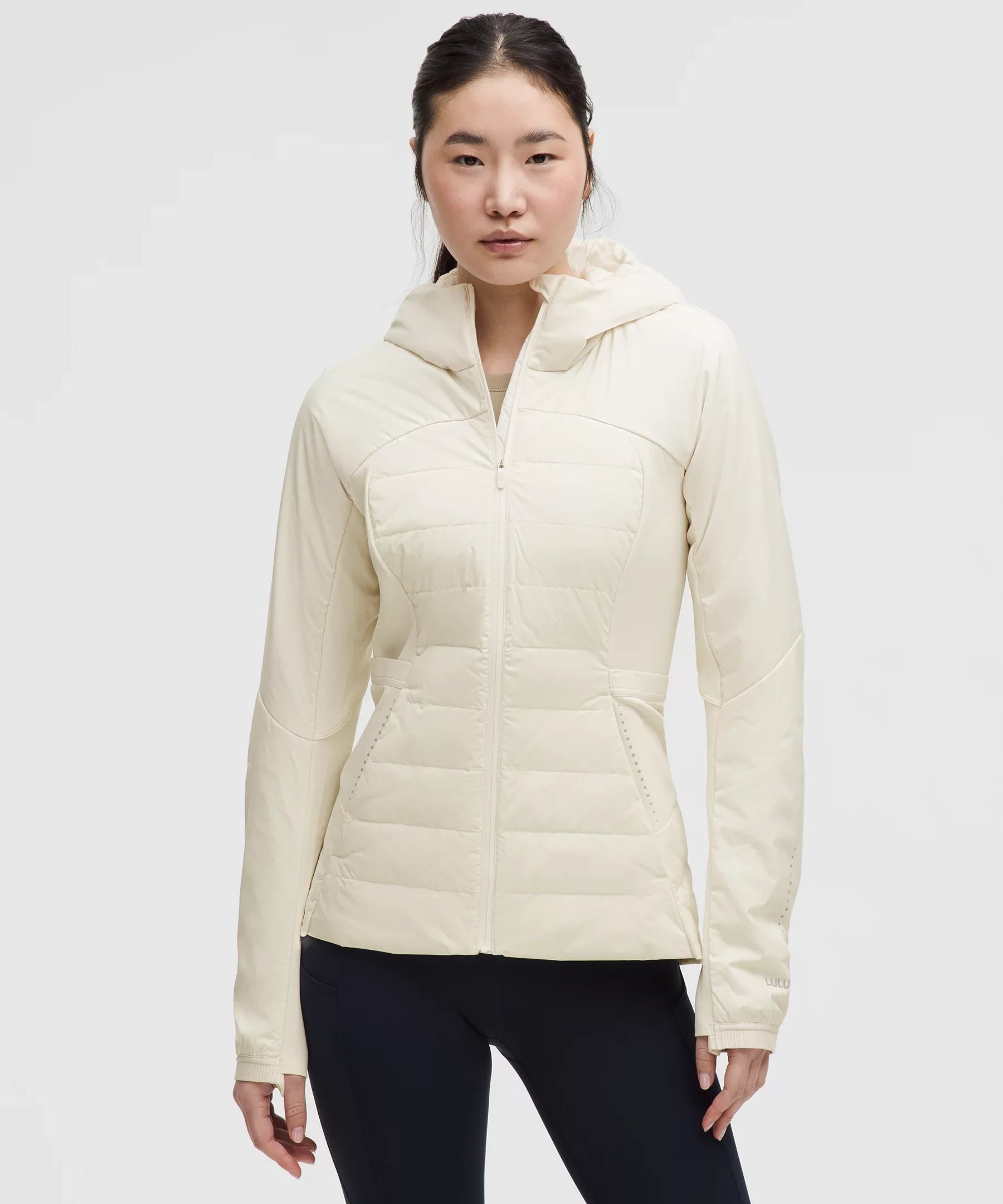Chaqueta de mujer