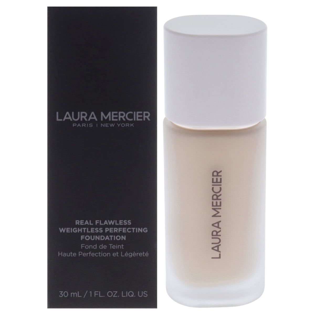 Base de maquillaje 1 oz