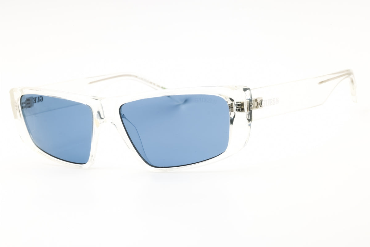 Gafas color azul