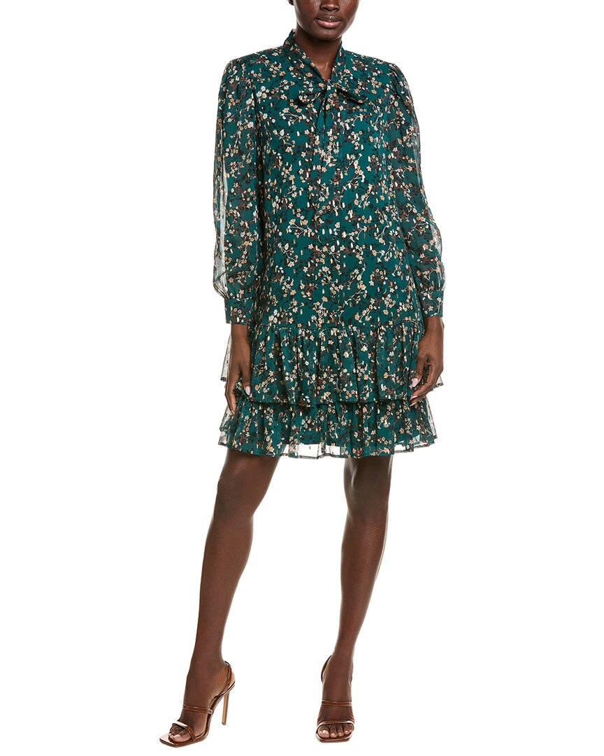 Vestido con boleros