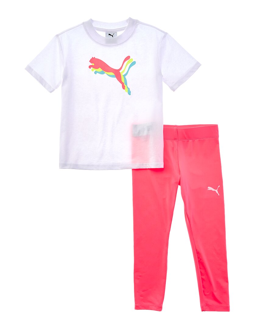 Conjunto de ropa (2 unidades)
