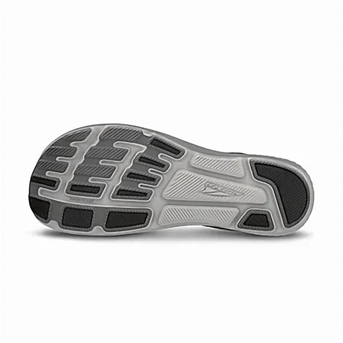 Tenis para correr de mujer color gris