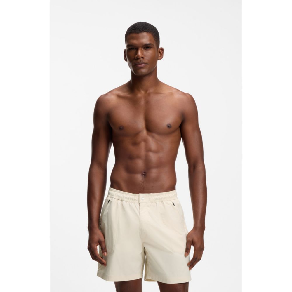 Pantaloneta de baño
