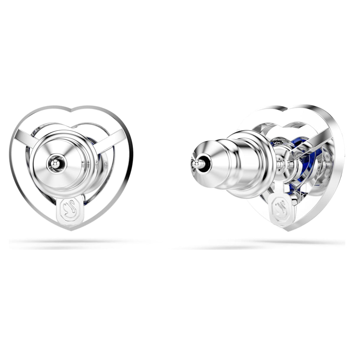 Aretes color azul