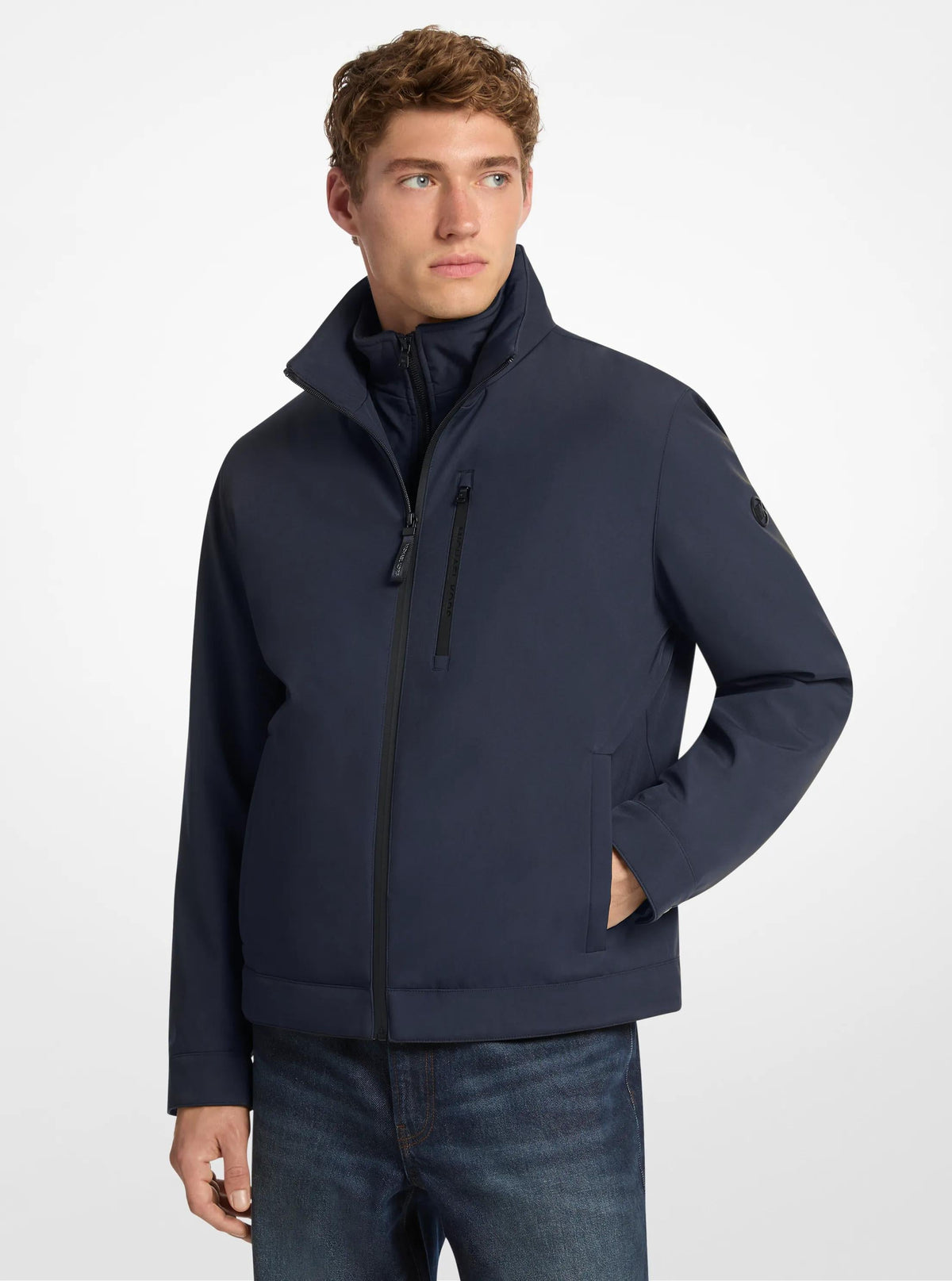 Chaqueta