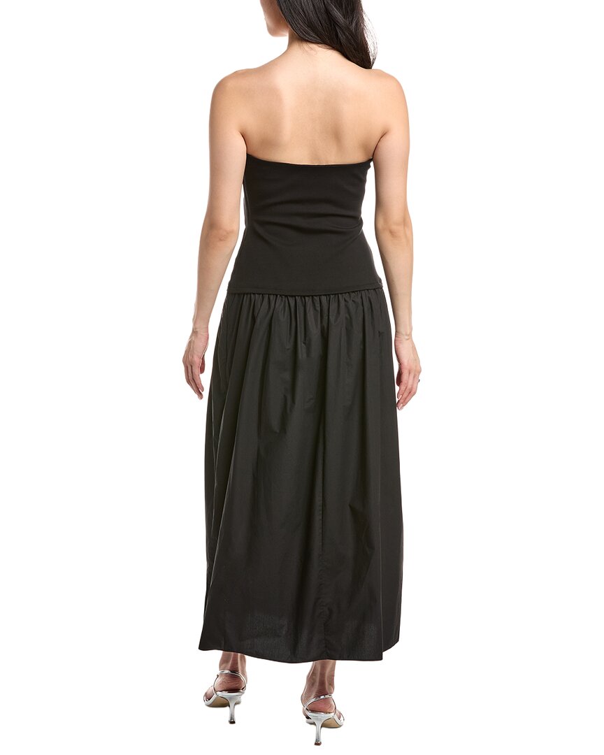 Vestido midi