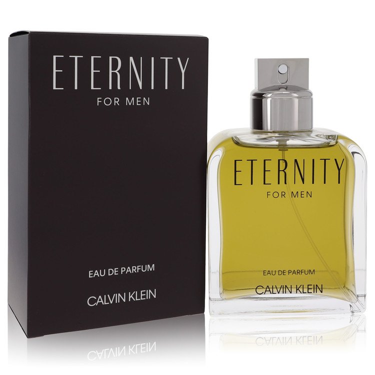 Perfume de hombre eau de parfum 6,7 oz
