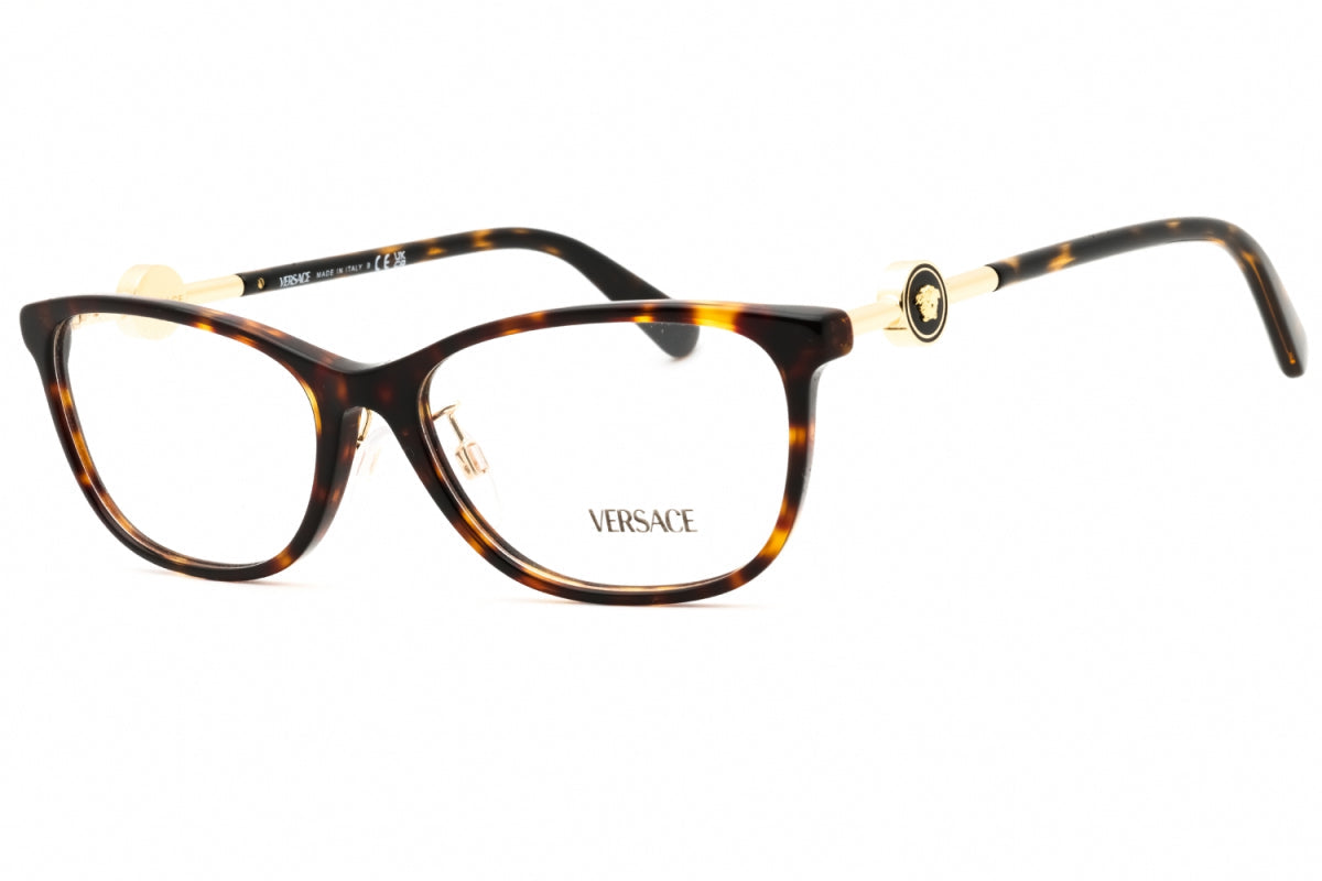 Gafas 55 mm color negro