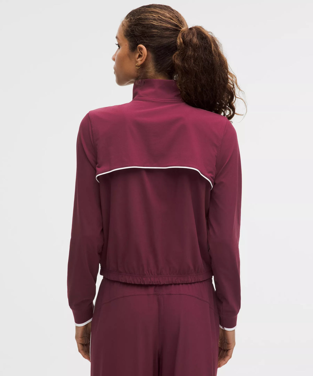 Chaqueta