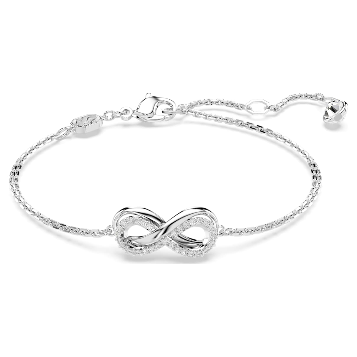Pulsera color blanco