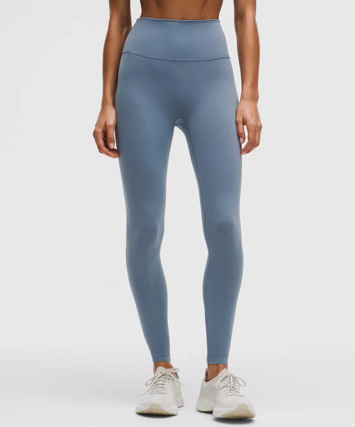 Leggings de tiro alto