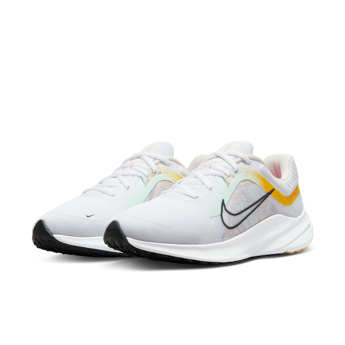Tenis para correr de mujer