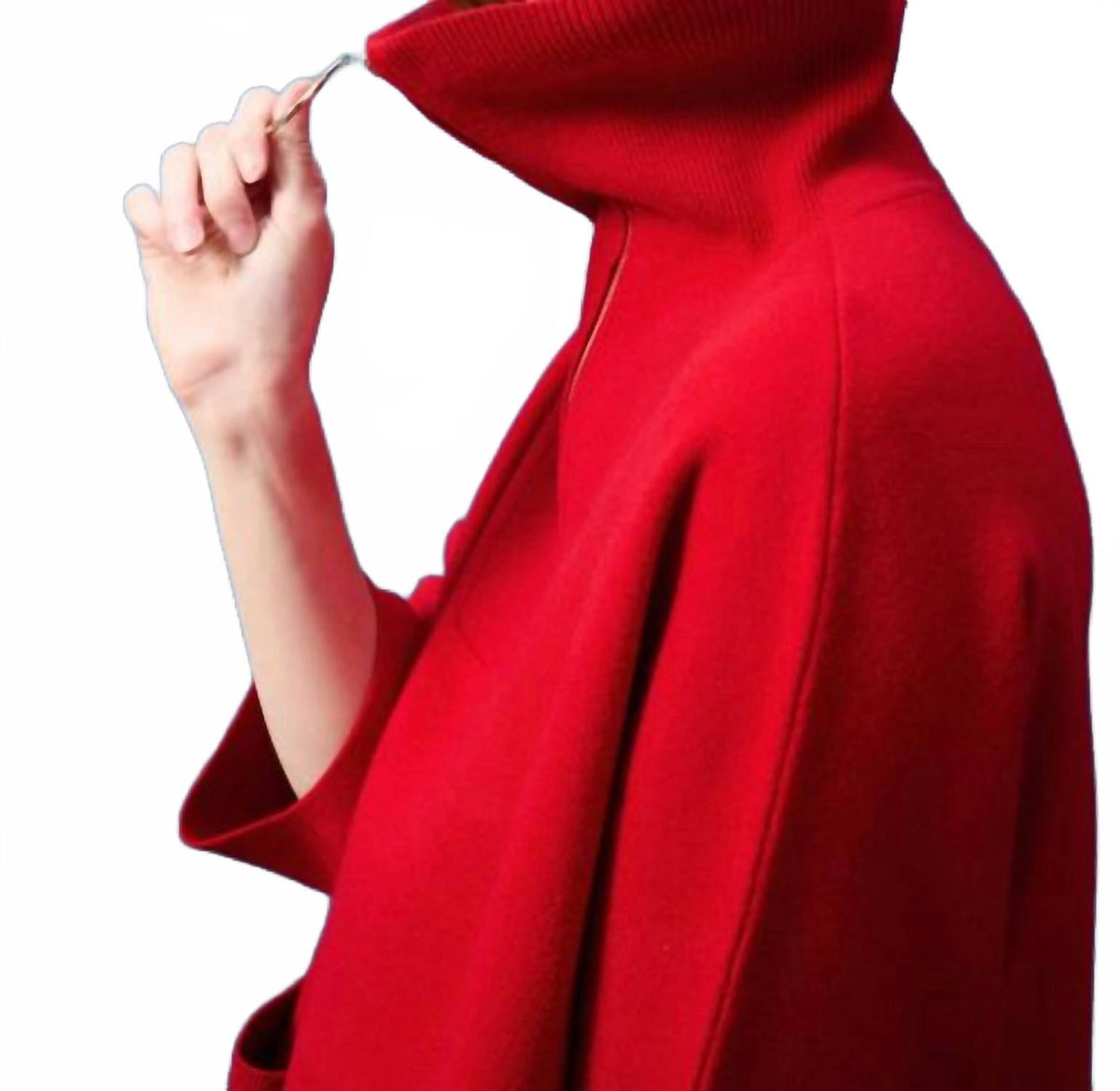 Labial color rojo