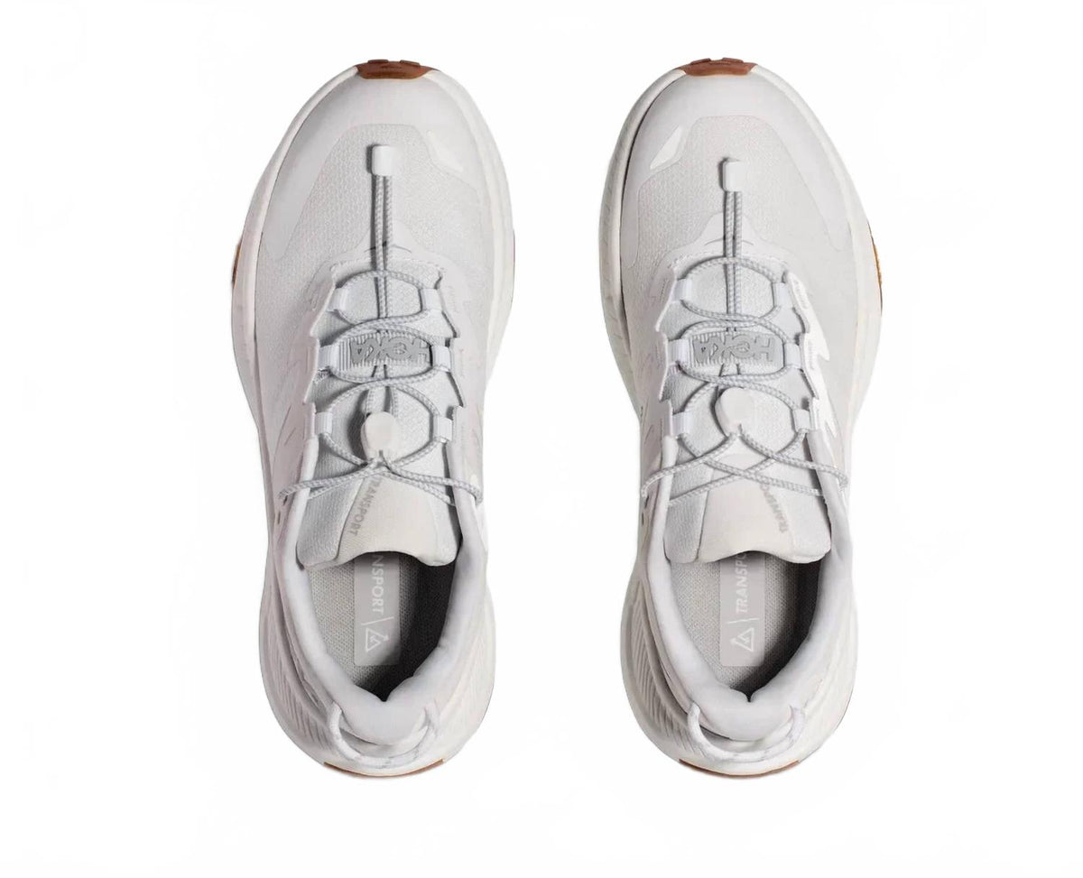 Tenis de mujer color blanco