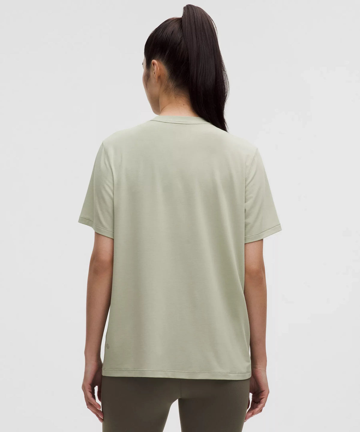 Camisa de manga corta