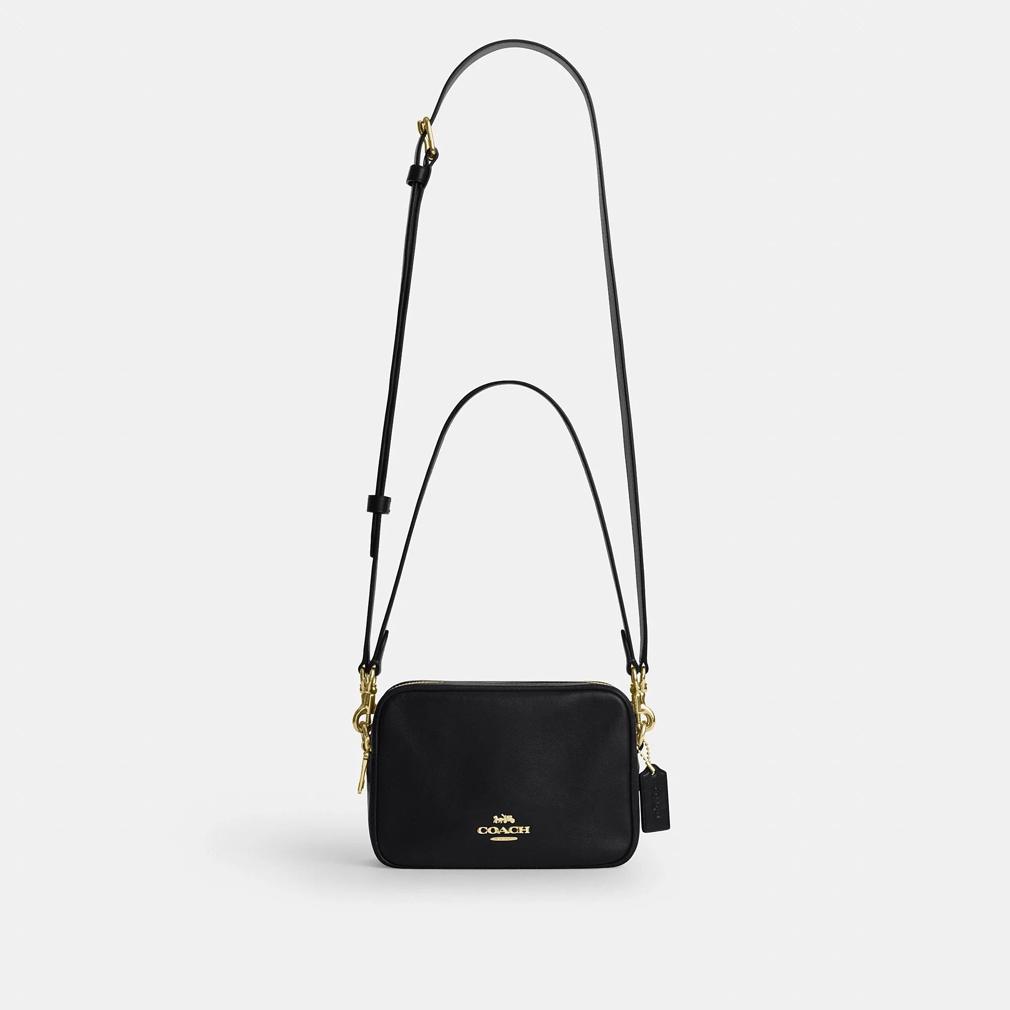 Bolso cruzado
