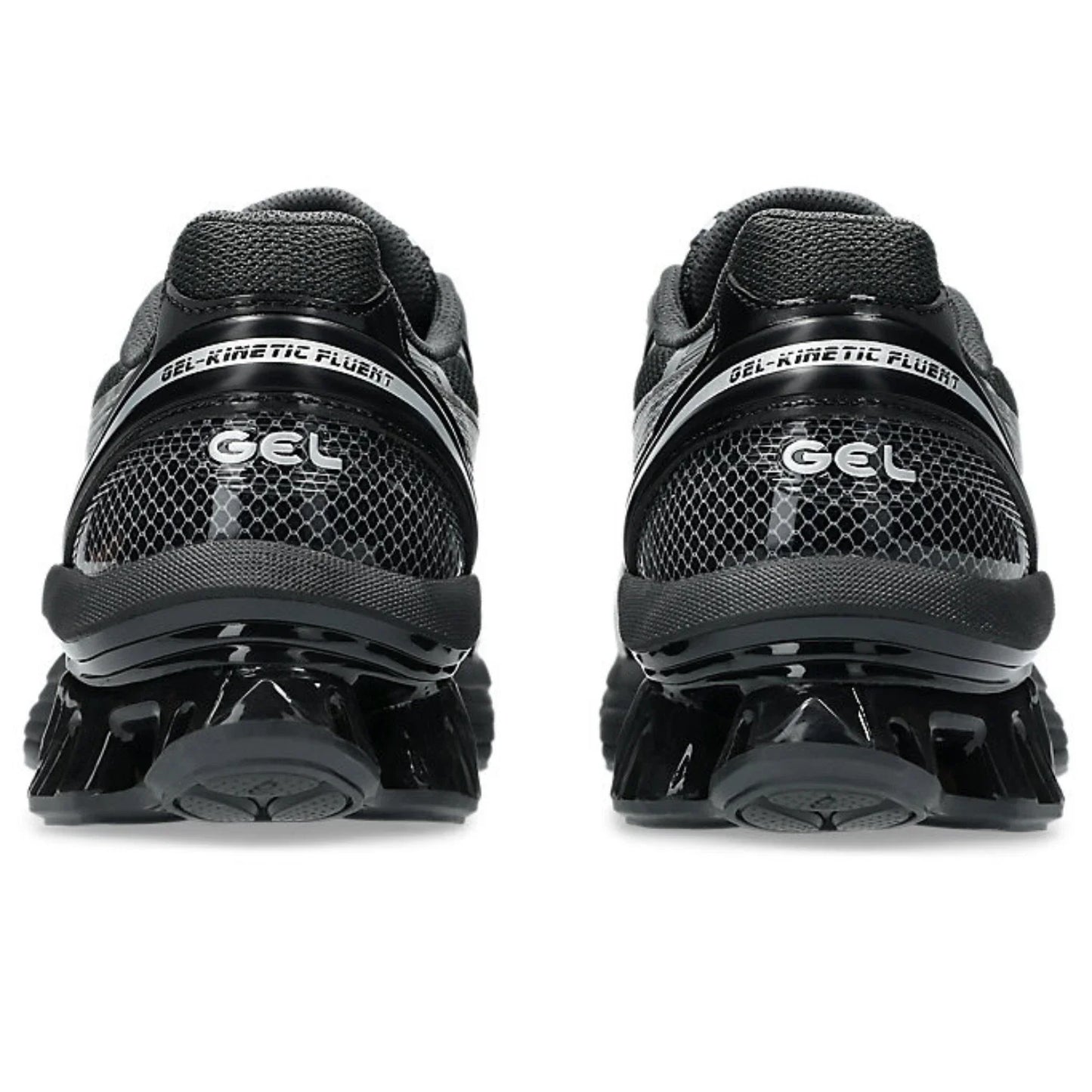Tenis unisex color gris