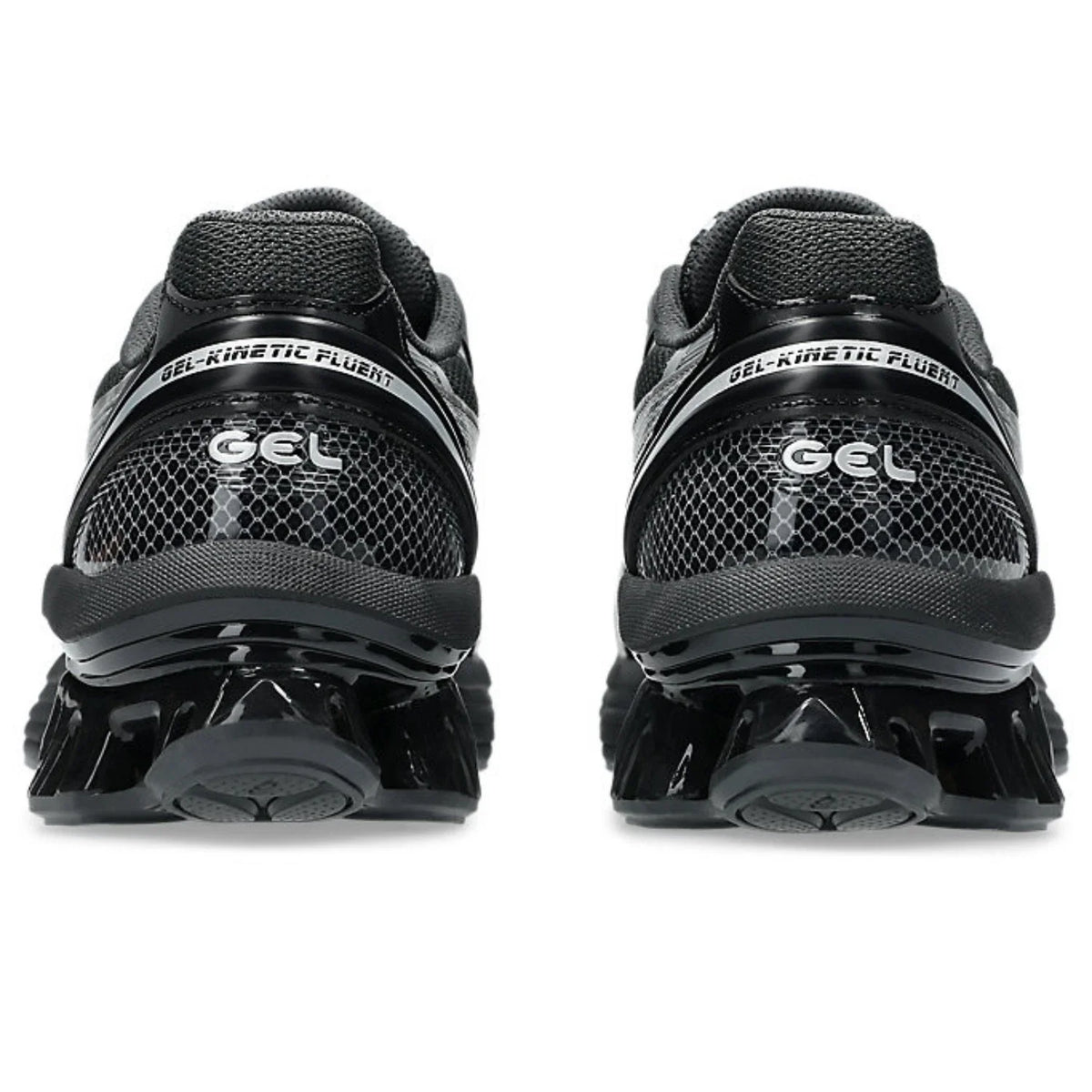 Tenis unisex color gris