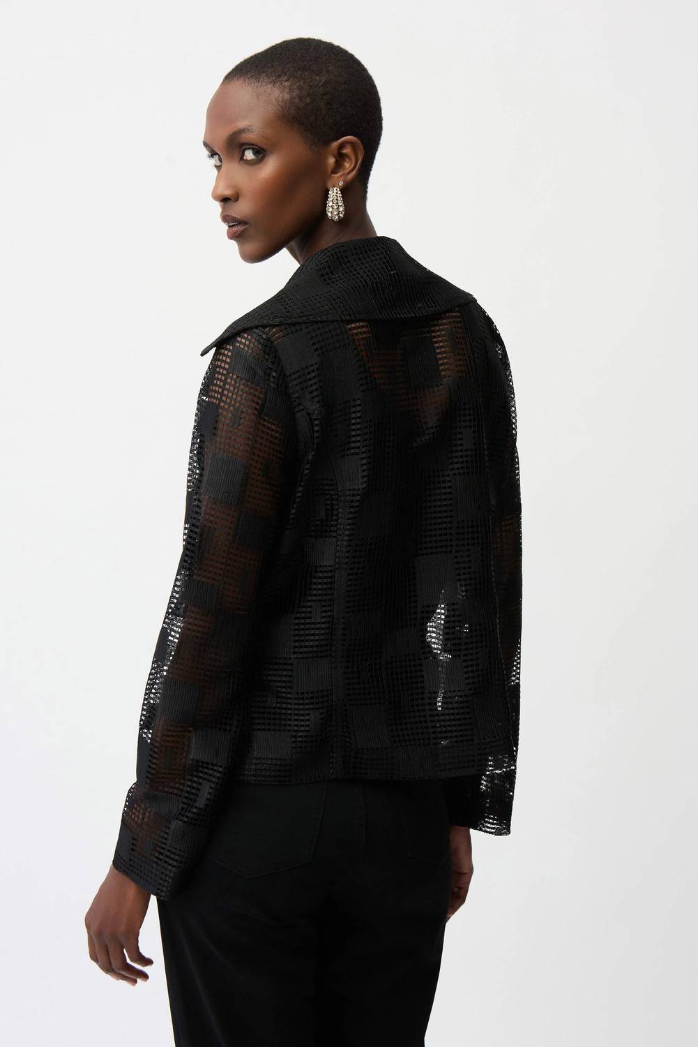 Chaqueta