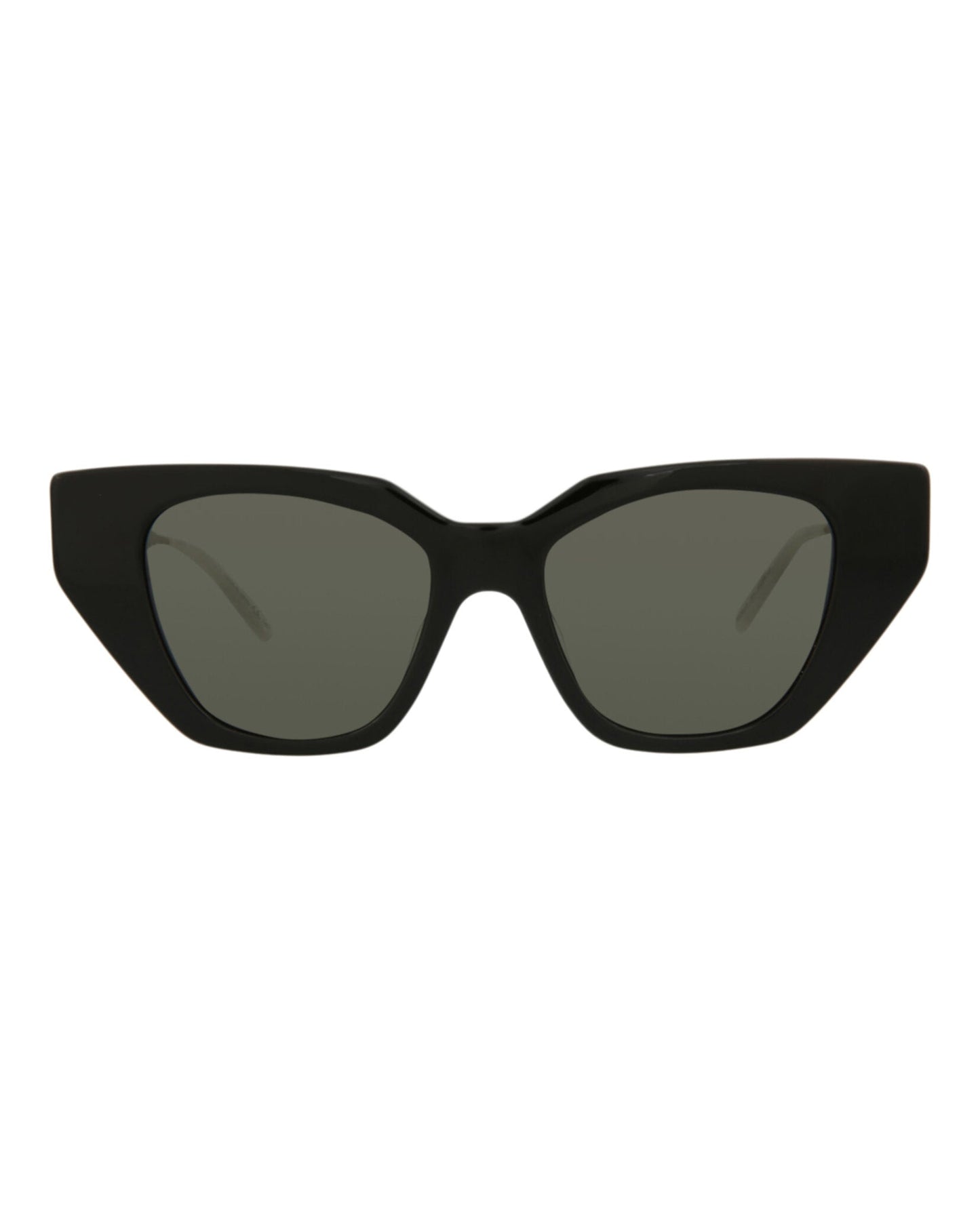 Gafas de sol de acetato de montura tipo gato