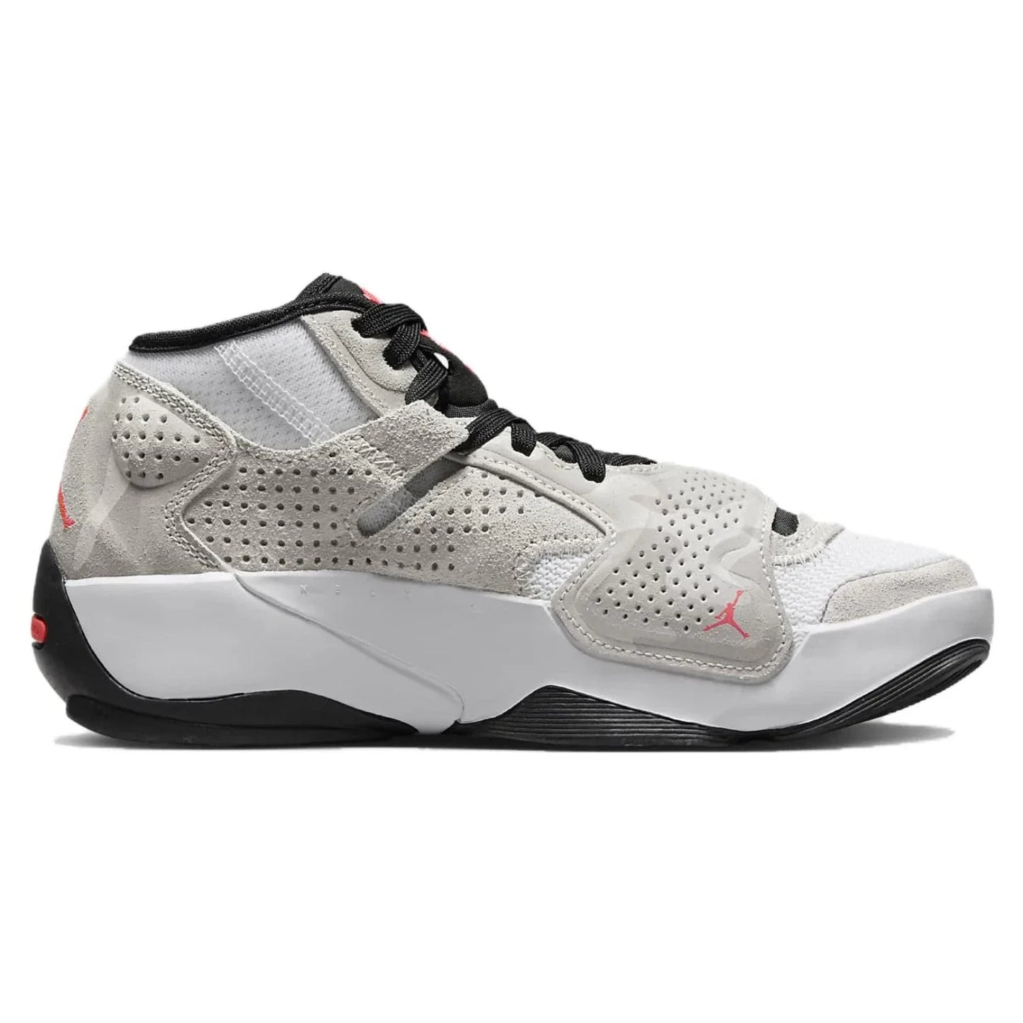 Tenis infantil color blanco