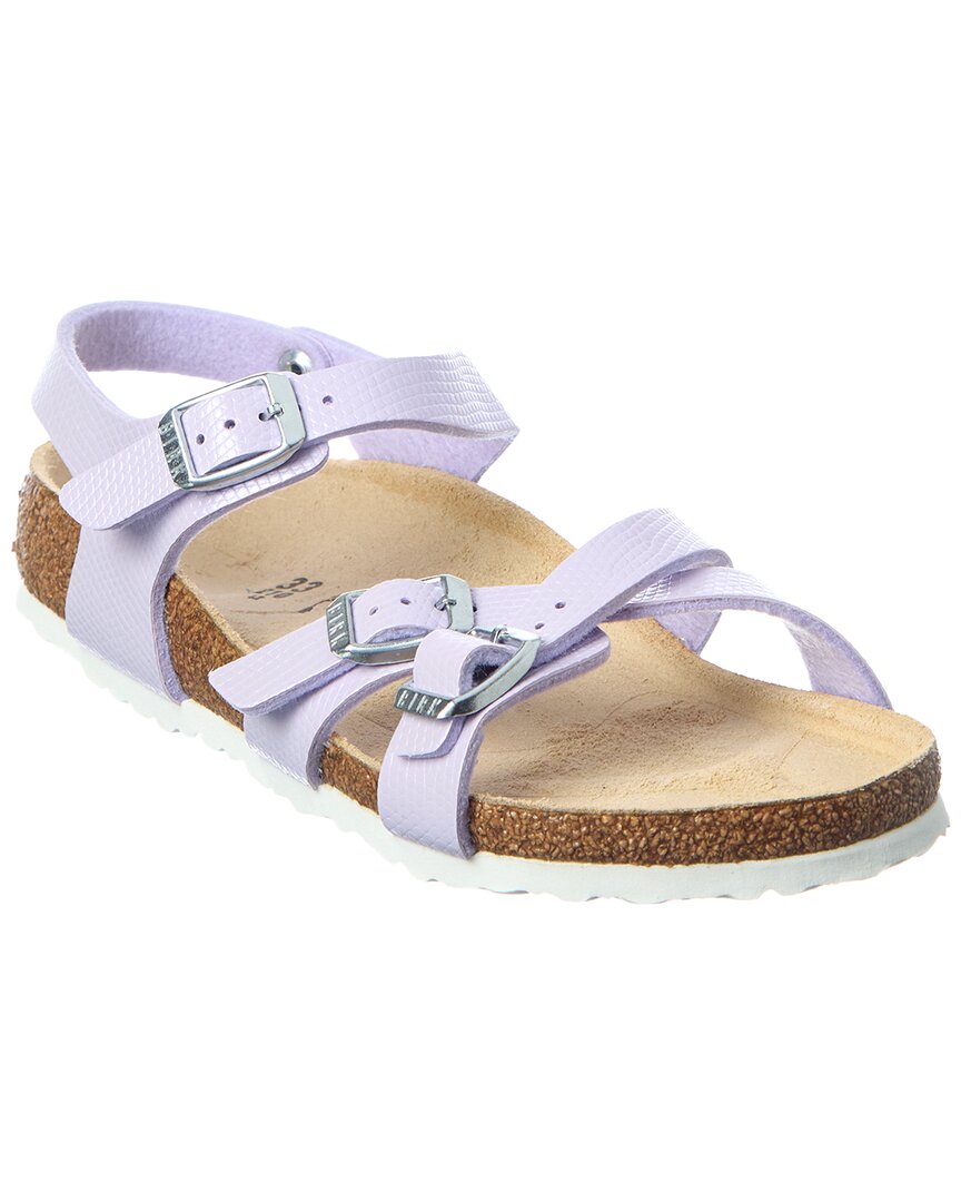 Sandalias