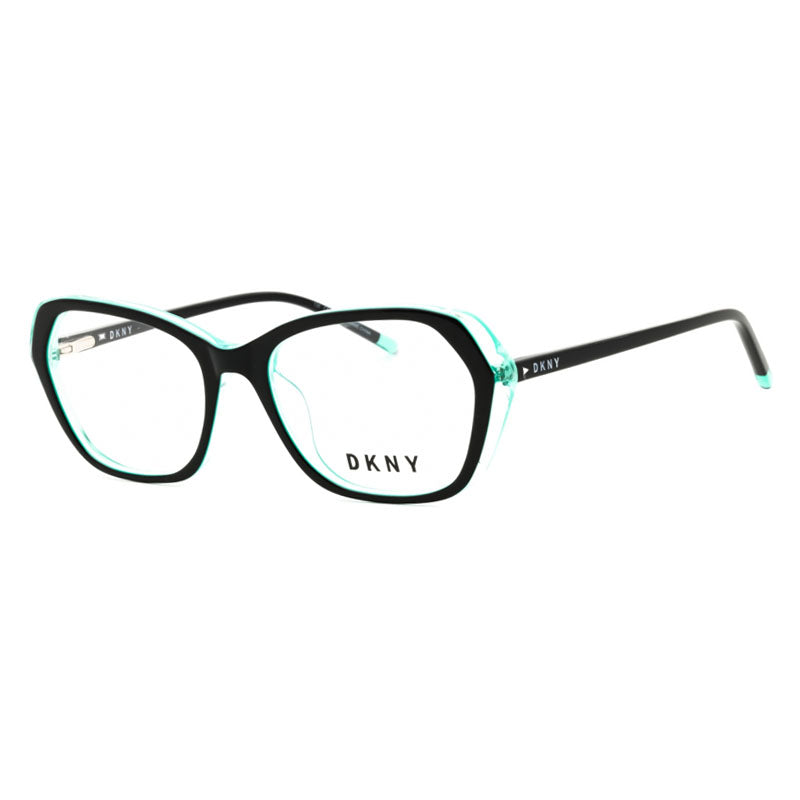 Gafas 52 mm color negro